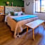 CHAMBRES D'HÔTES L'Oréliane en Provence Adults Only