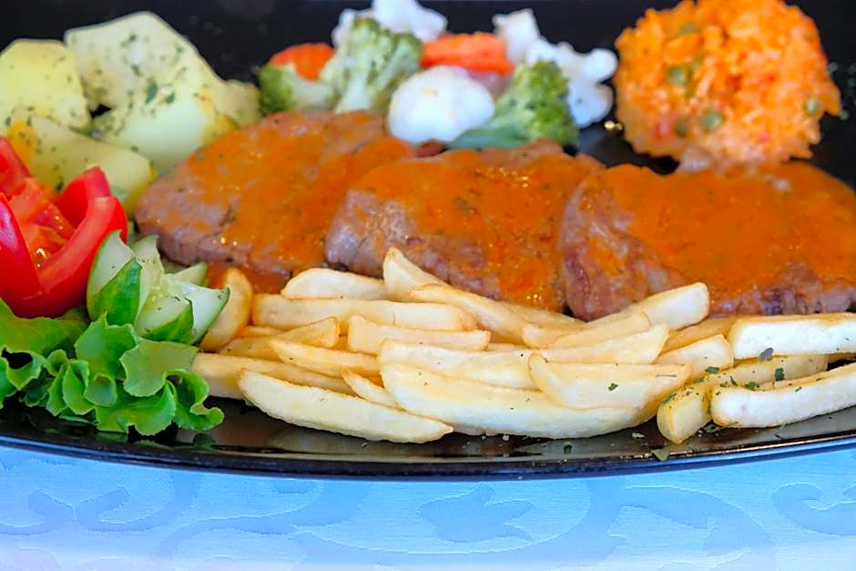 Motel Mujanic Sarajevo