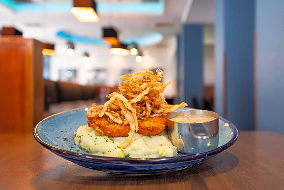 Ramada by Wyndham Belfast City Centre