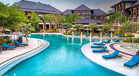 Marriott's Bali Nusa Dua Gardens