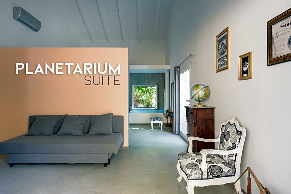 Naturarte Guesthouse