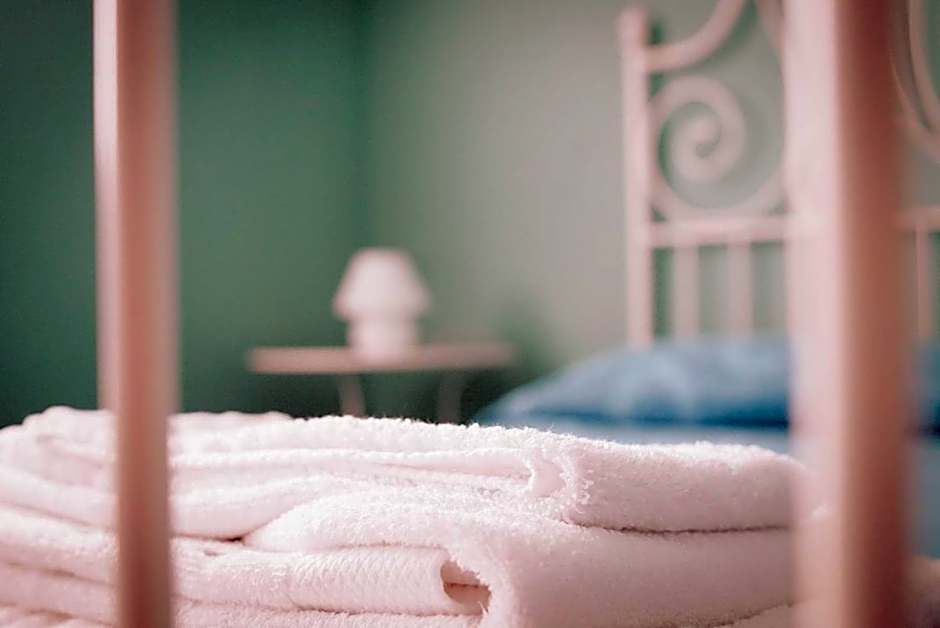 Locanda La Castellana