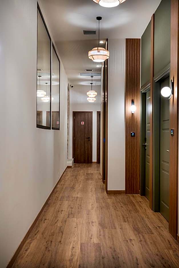 YeeOn Boutique Hotel, Gythio - Historic Hotels of Europe