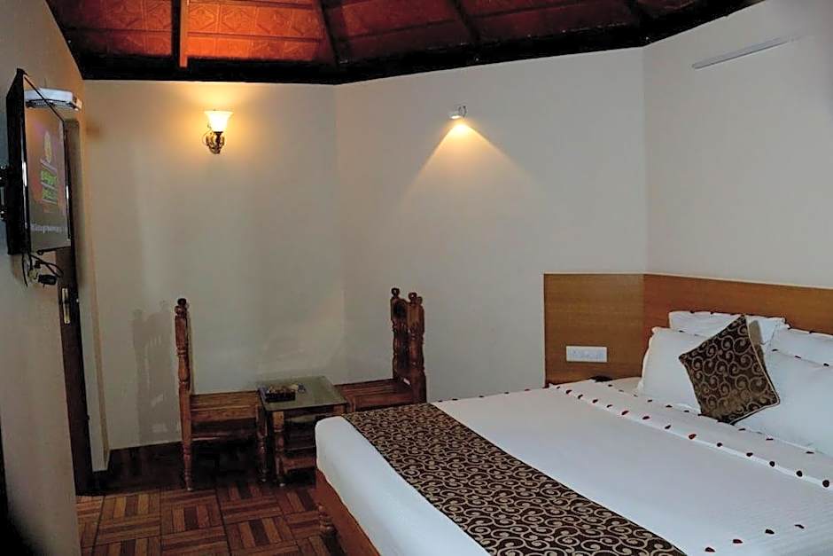 ACK Palacce Inn - Yercaud