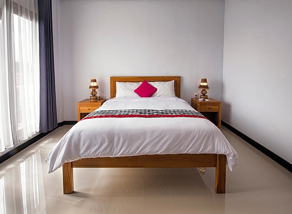 Bali Fullmoon Guesthouse