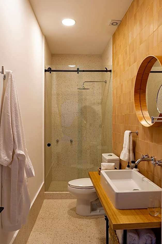 Ana Polanco Apartments