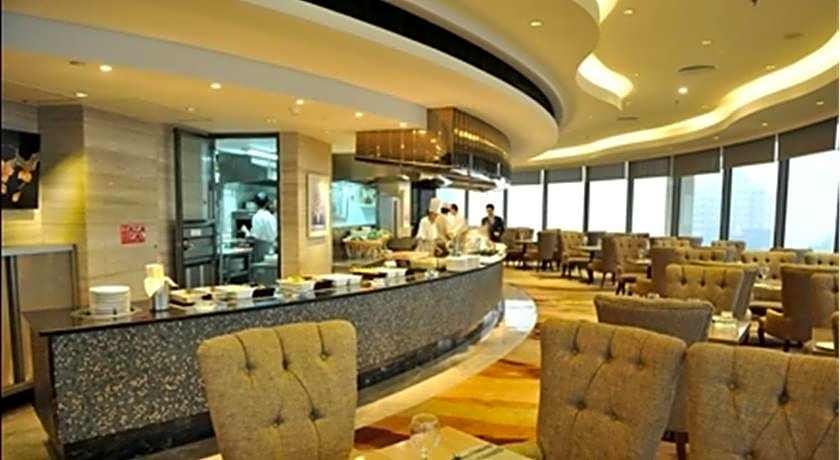 Zhongshan International Hotel