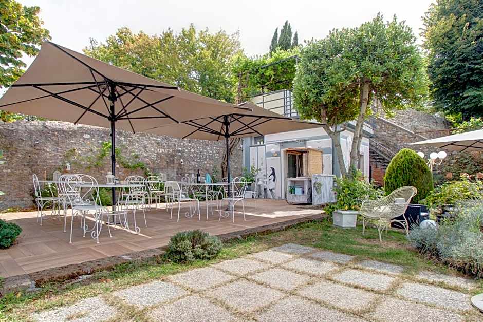 Albergo Etruria