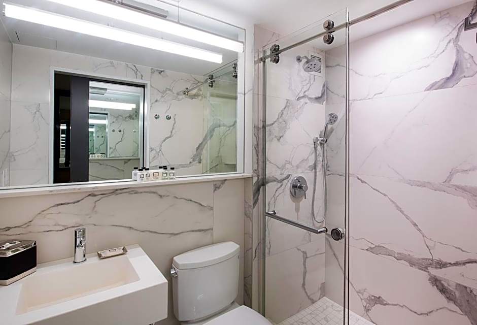 Aliz Hotel Times Square