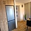 Virgo Premium Business Apartments Rumia