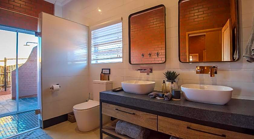 Rockfig Lodge Madikwe
