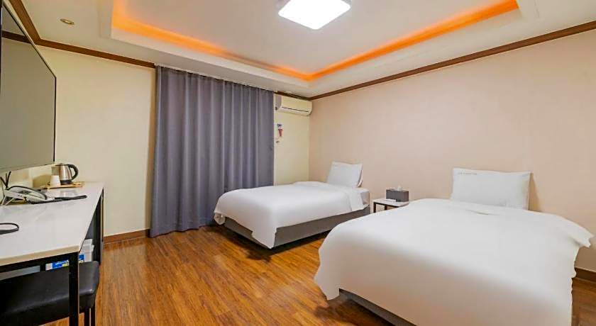 Donghae Gloria Hotel