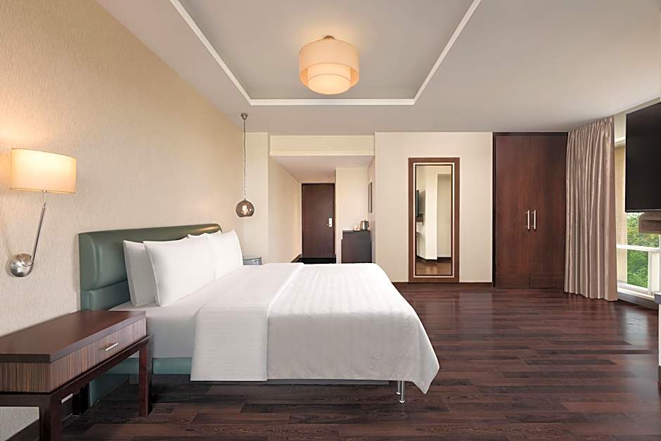 Le Meridien Nagpur