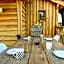 Logis Hotel Emeraude des Bois