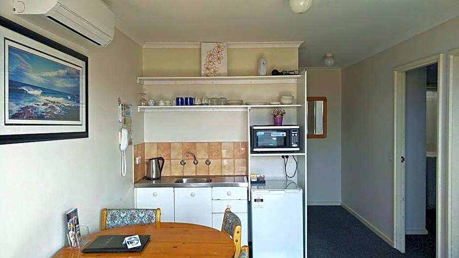 Merimbula Gardens Motel