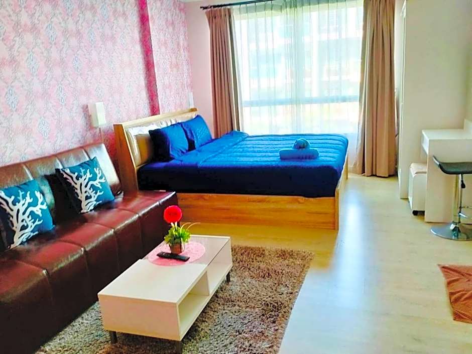 Baan Peang Ploen Hua Hin 6/546