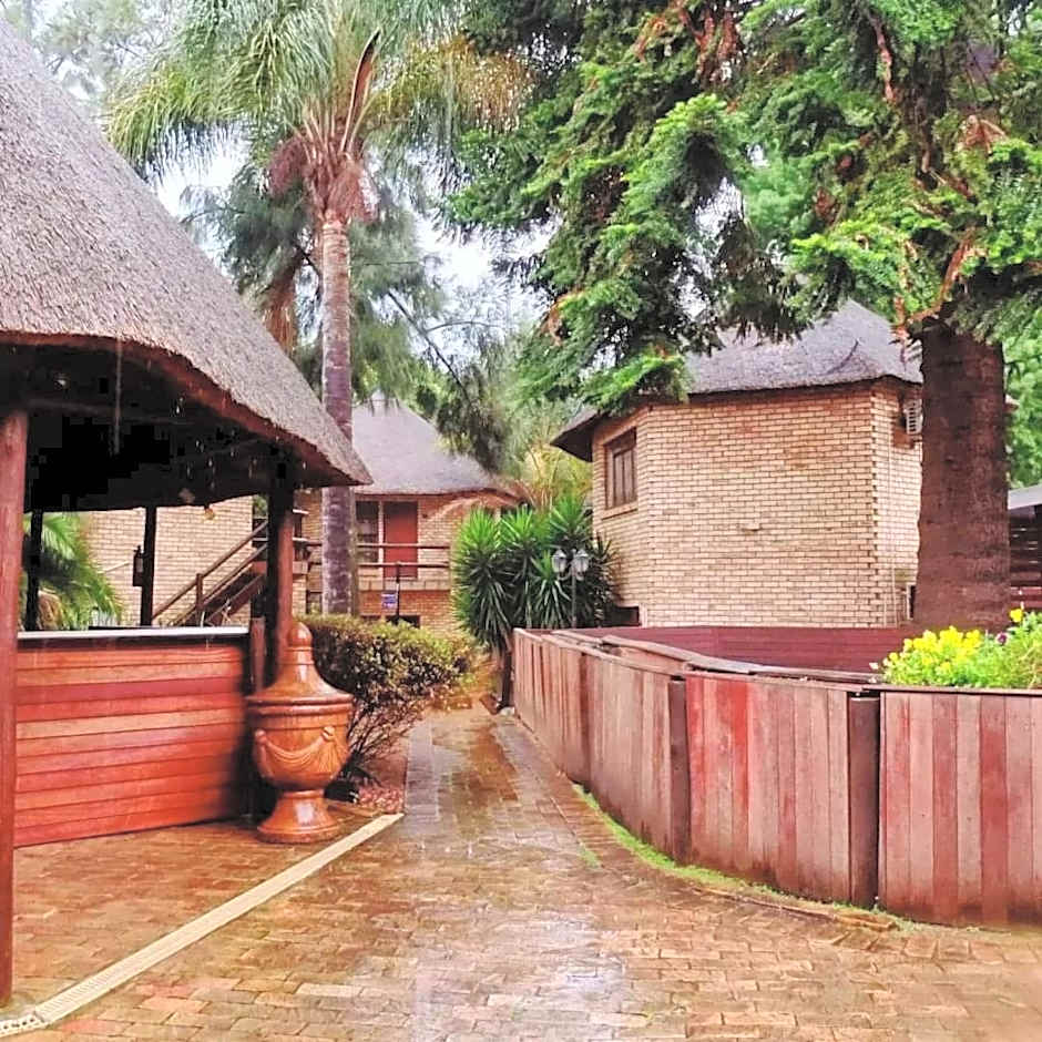 Goodnight Guest Lodge