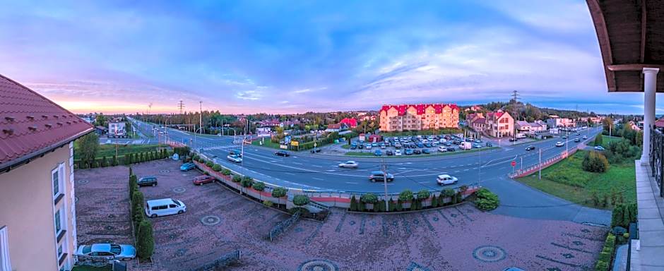 Hotel Villa Riviera