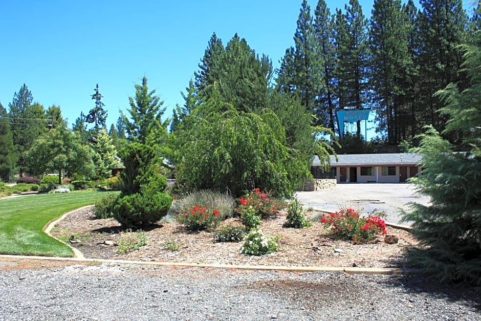 Mother Lode Motel