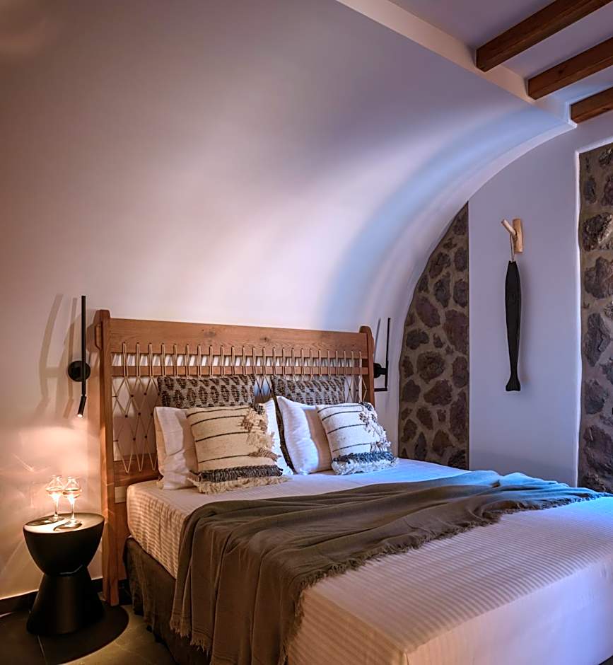 Vrachos Suites Mykonos