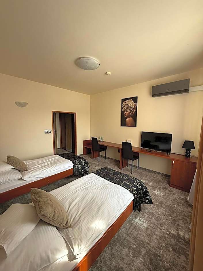 Hotel Rydzewski