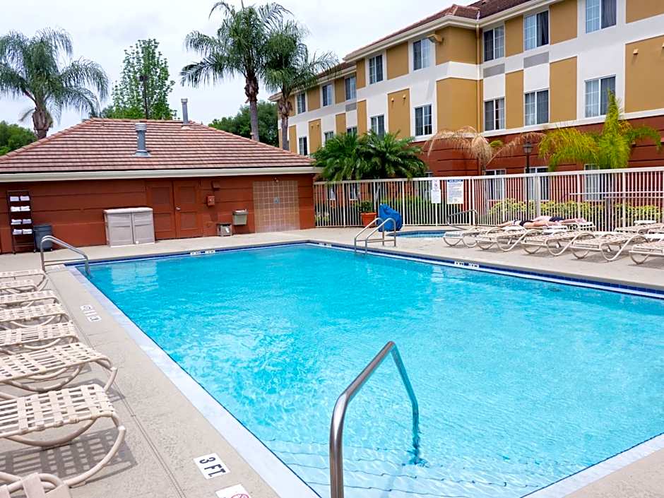 Extended Stay America Suites - Orlando - Lake Buena Vista