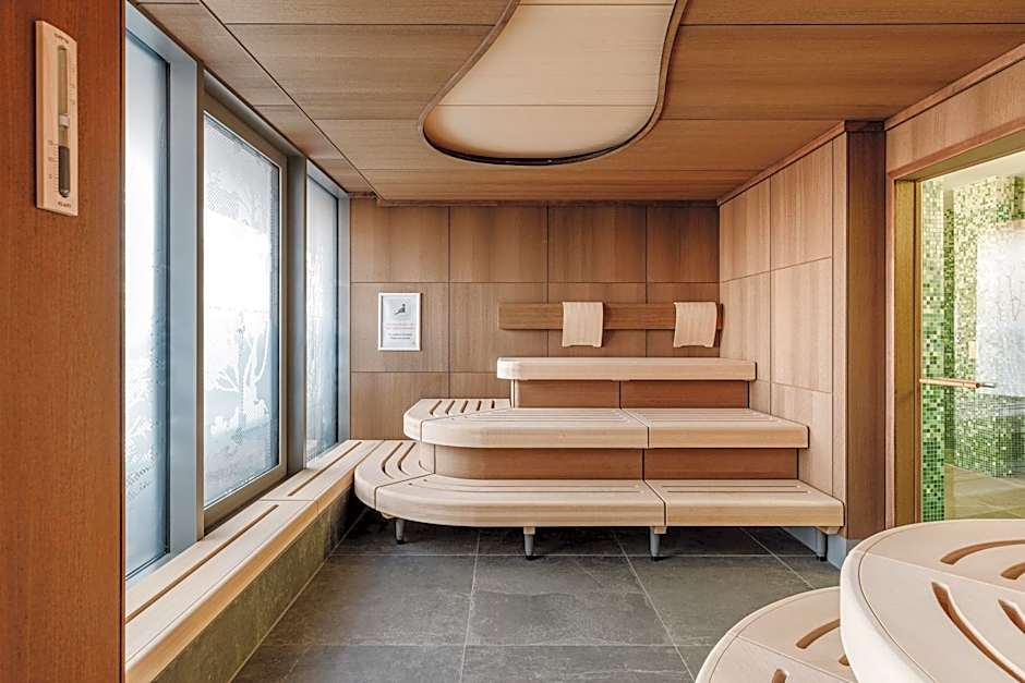 The Brucklyn Apartments