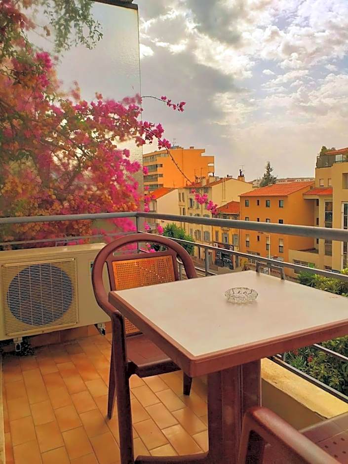 Hôtel Bellevue Cannes