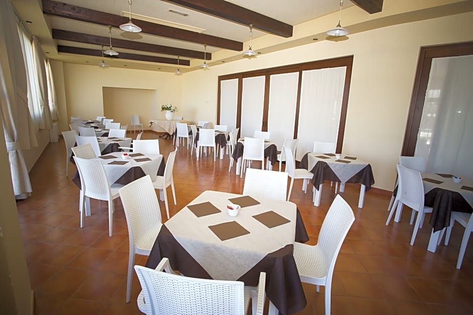 Hotel Relais Antica Masseria