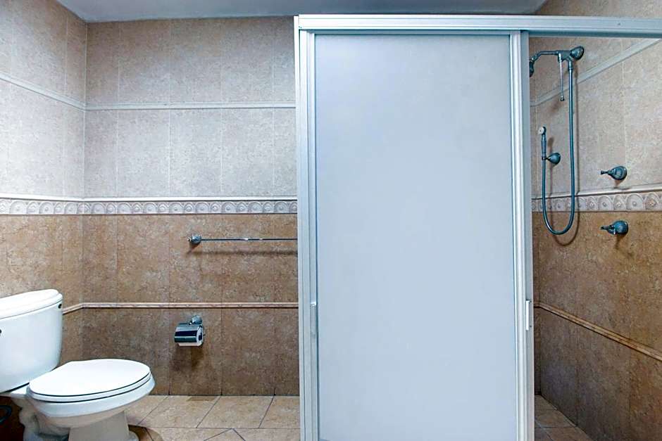 Capital O Hotel San Jose