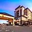 Comfort Inn Manchester Airport