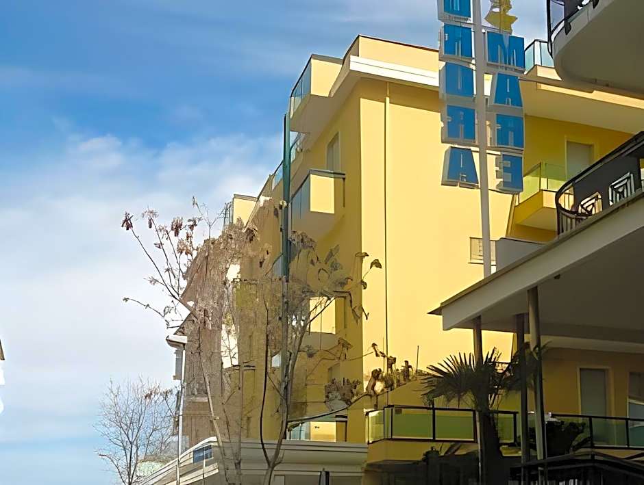 Hotel Aurora Mare