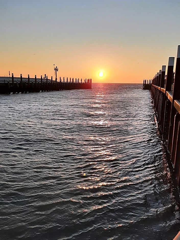 Havenhotel At Sea Texel