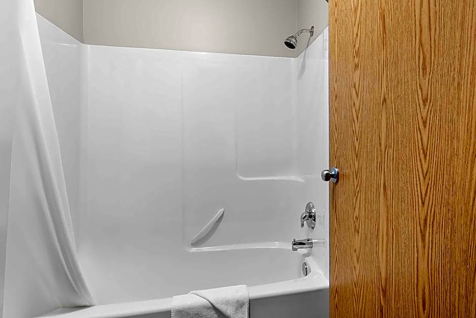 SureStay Plus Hotel by Best Western Hardisty