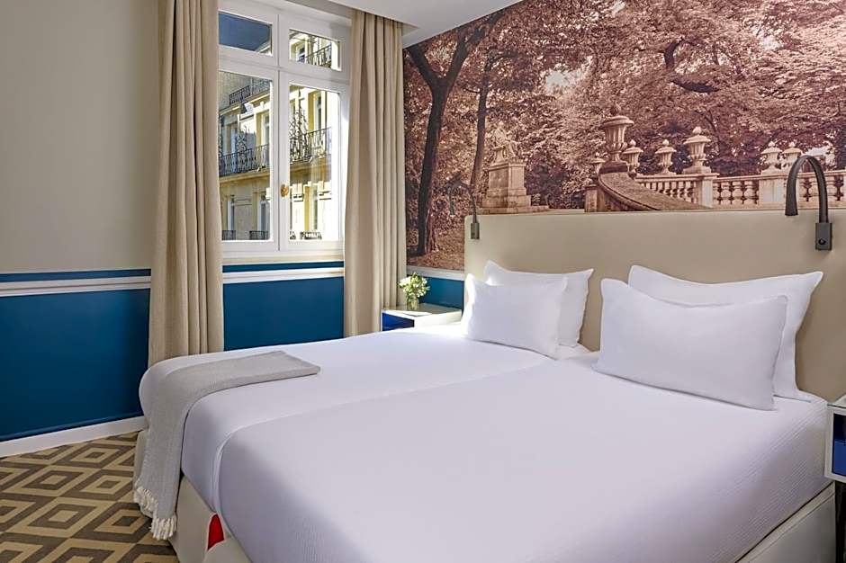 Fraser Suites Le Claridge Champs-Elysees