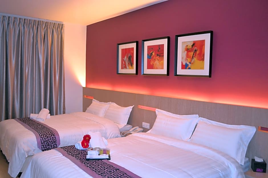 Ashley Boutique Hotel