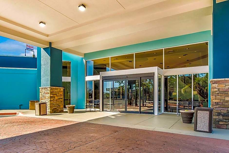 MainStay Suites Florence - Darlington