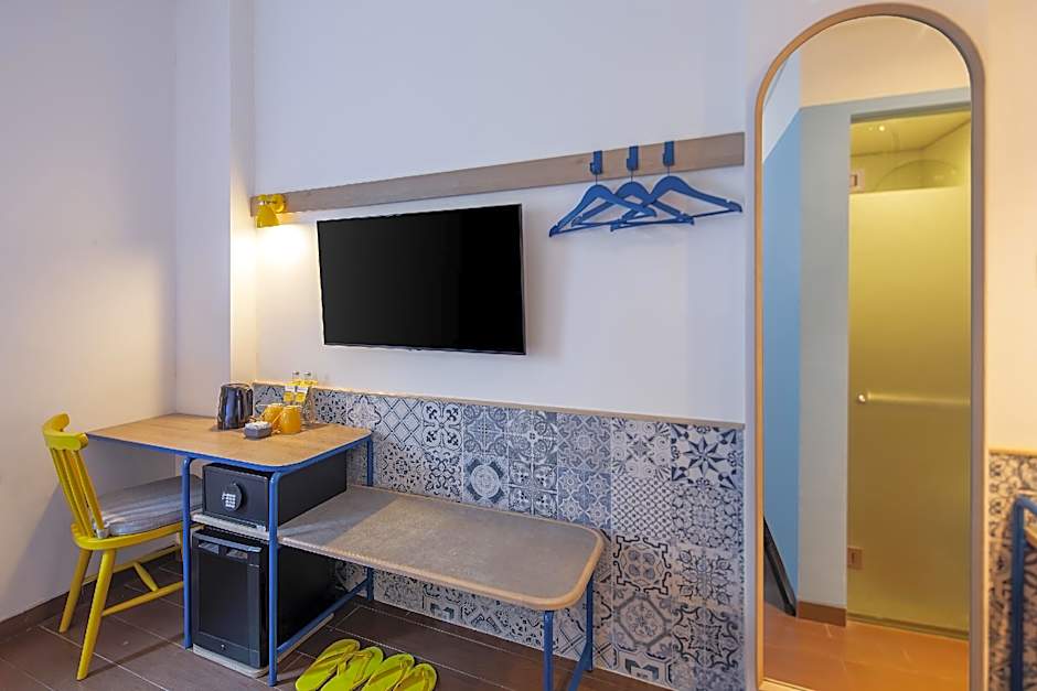 Kampi Hotel Legian 