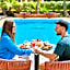 Hotel Brin d'Azur - Saint Tropez