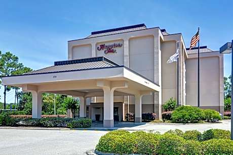 Hampton Inn By Hilton Birmingham/Mountain Brook