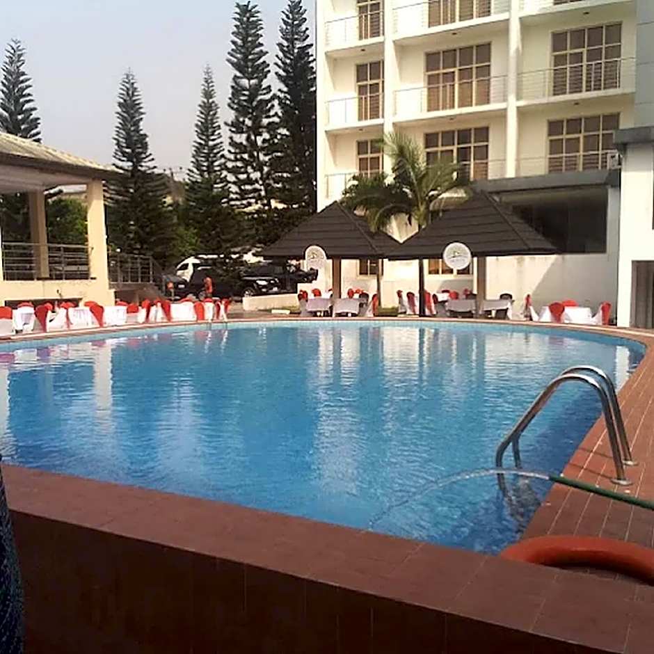 Monty Suites Calabar