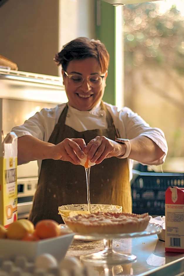 Relais Terre di Romanello