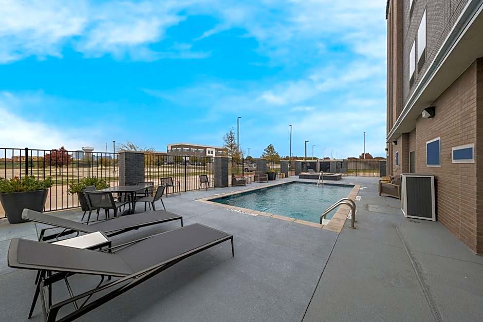 Four Points by Sheraton Plano