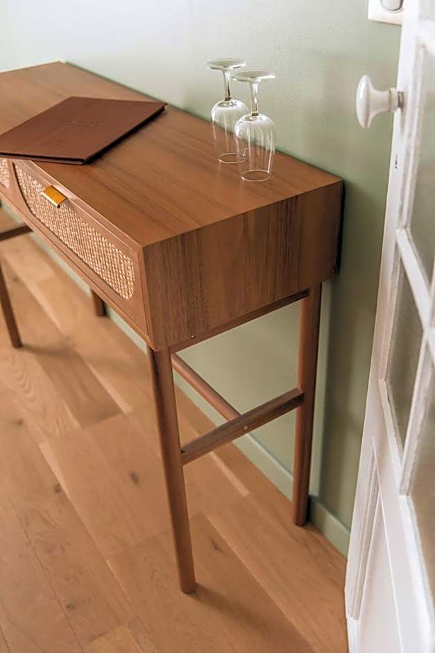 Les Galets Hôtel et B&B