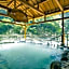 Wanoyado Hotel Iya Onsen Natural Hot Spring