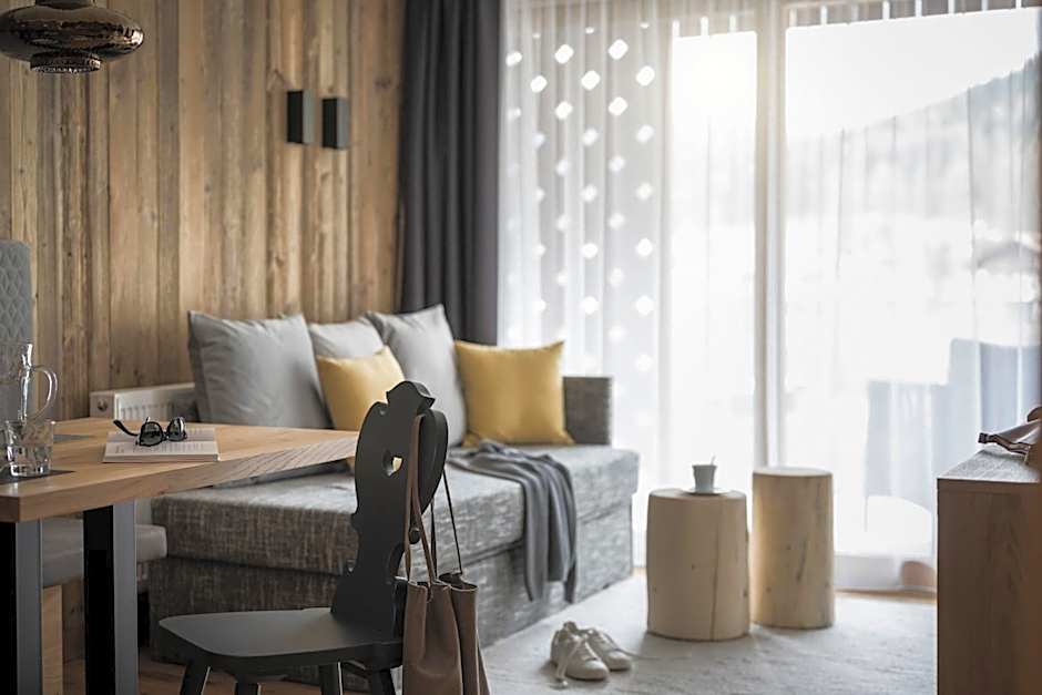 Aparthotel Gamz