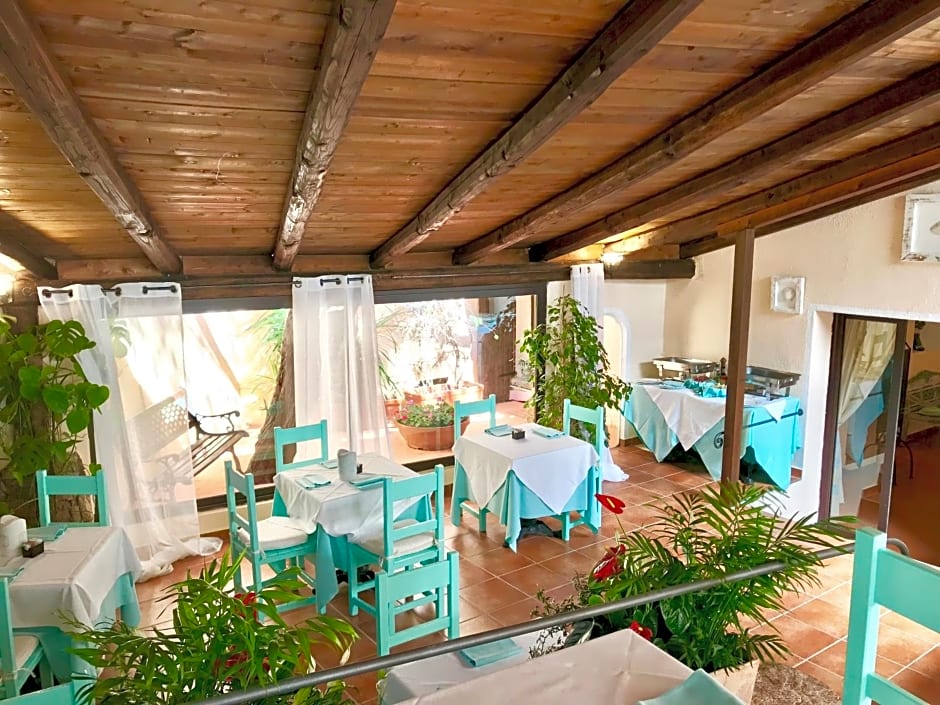 Hotel Colonna San Marco