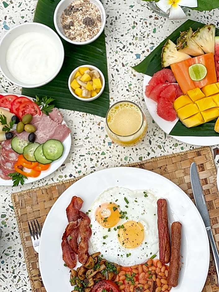 Zoi Retreat Hotel Zanzibar