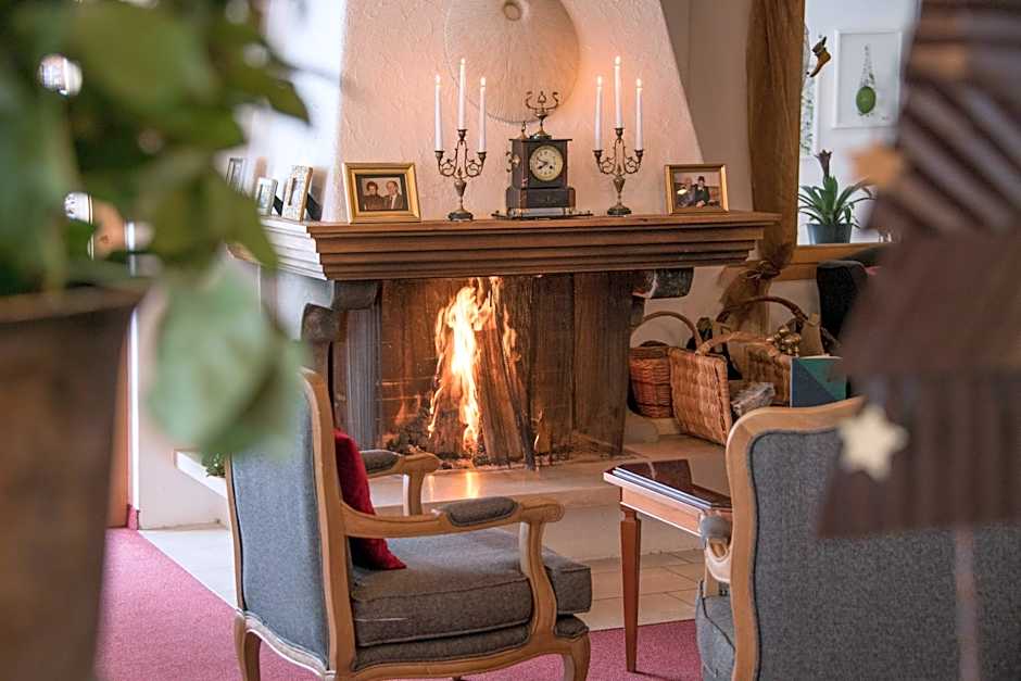 Waldhotel Doldenhorn