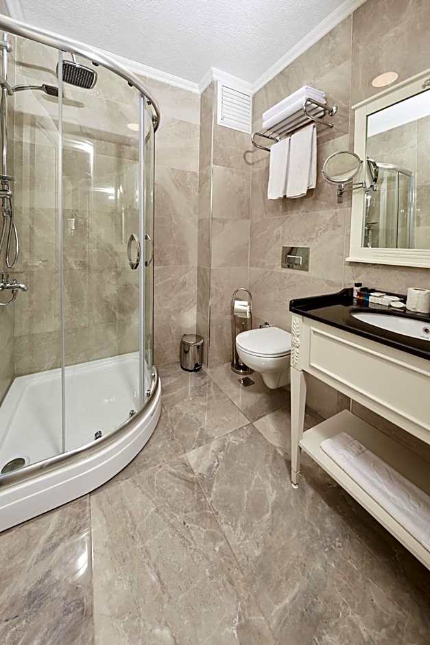 Albinas Hotel Old City